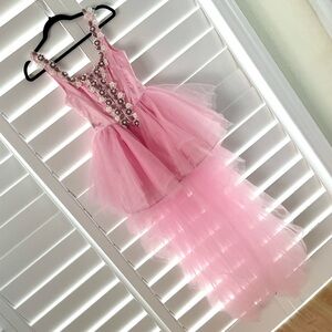 Sugar Thrillz Definite Chrisma Tutu Dress